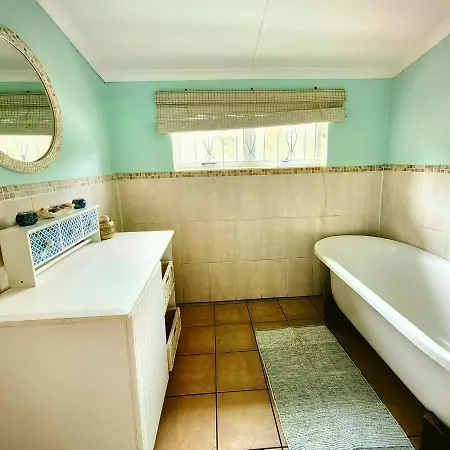 Sky Tyde'S Beach House Port Shepstone Exterior photo