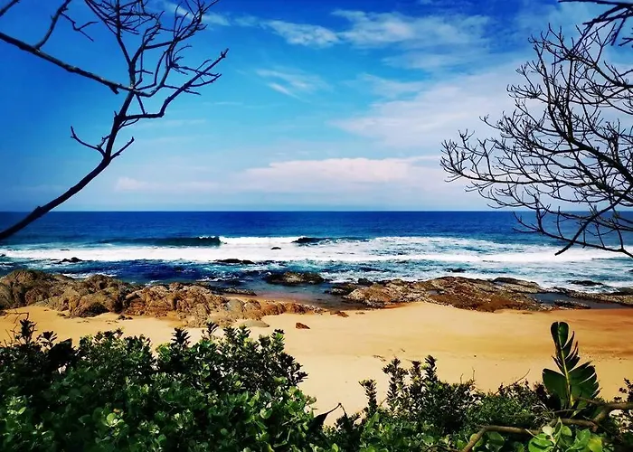 Sky Tyde\'S Beach House
