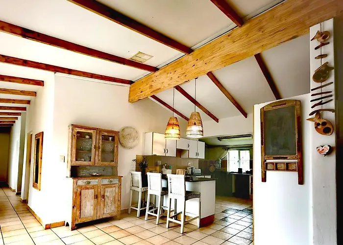 Sky Tyde\'S Beach House