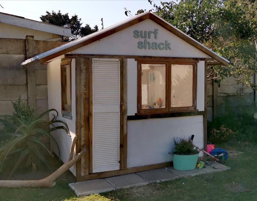 Sky Tyde's House Holiday home