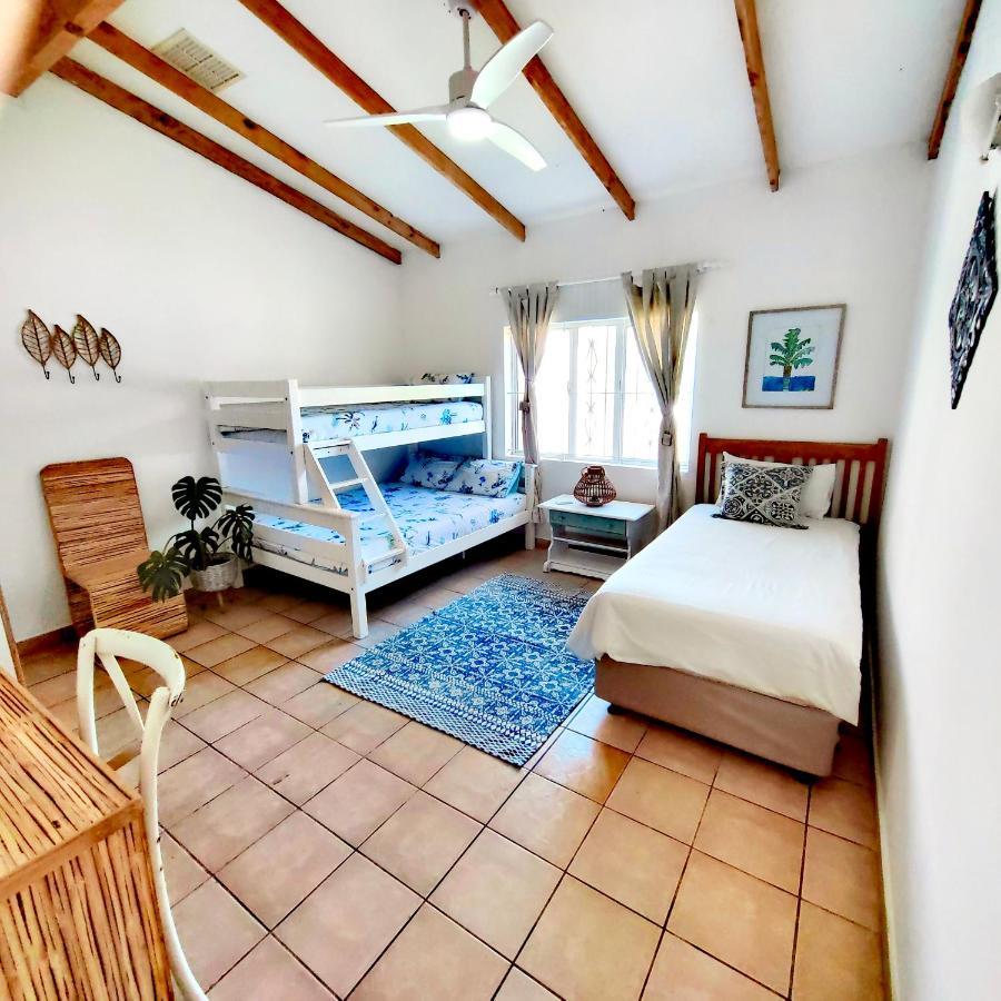 Sky Tyde's House Holiday home