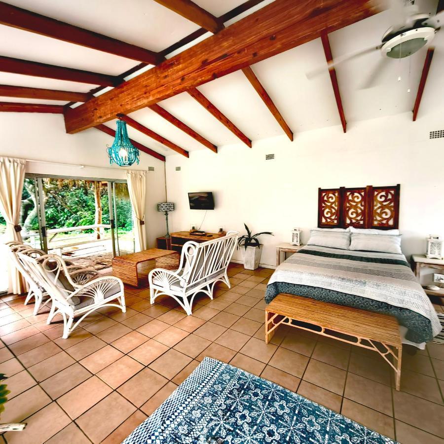 Sky Tyde's House Holiday home