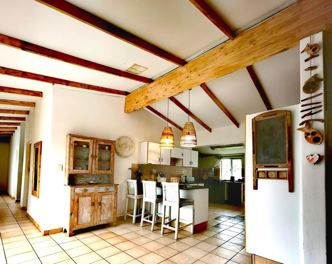Sky Tyde's House Holiday home Port Shepstone