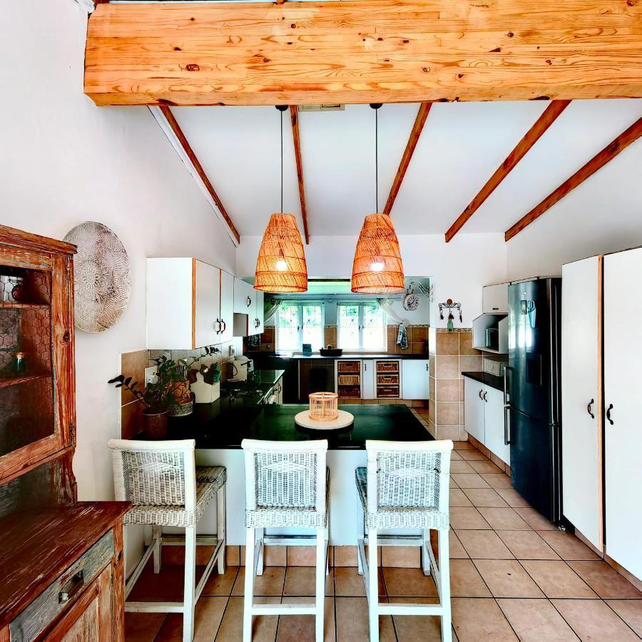 Sky Tyde's House Holiday home