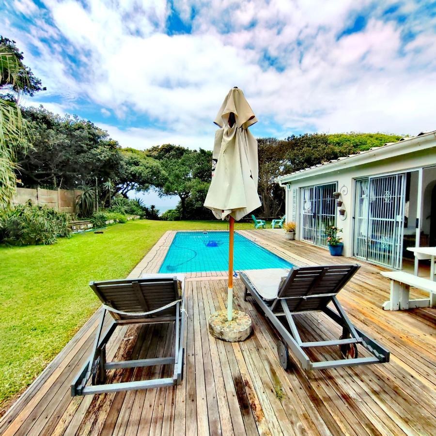 Sky Tyde's House * Port Shepstone