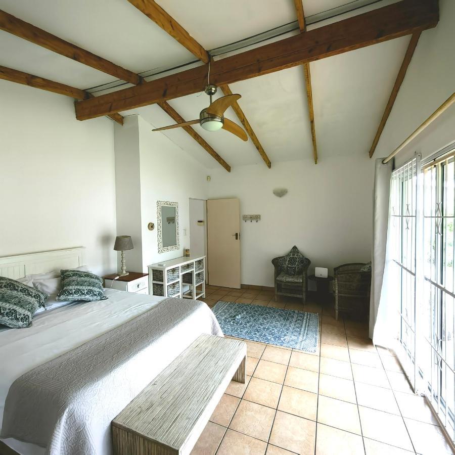 Sky Tyde's House Holiday home Port Shepstone