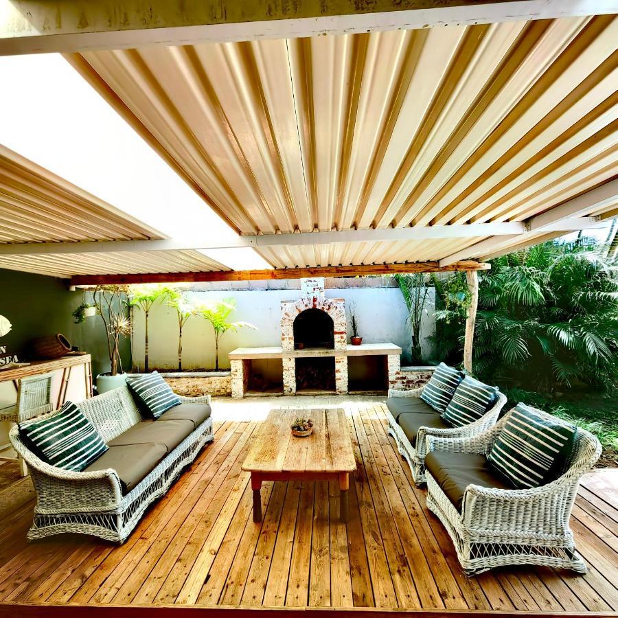 Sky Tyde's House * Port Shepstone