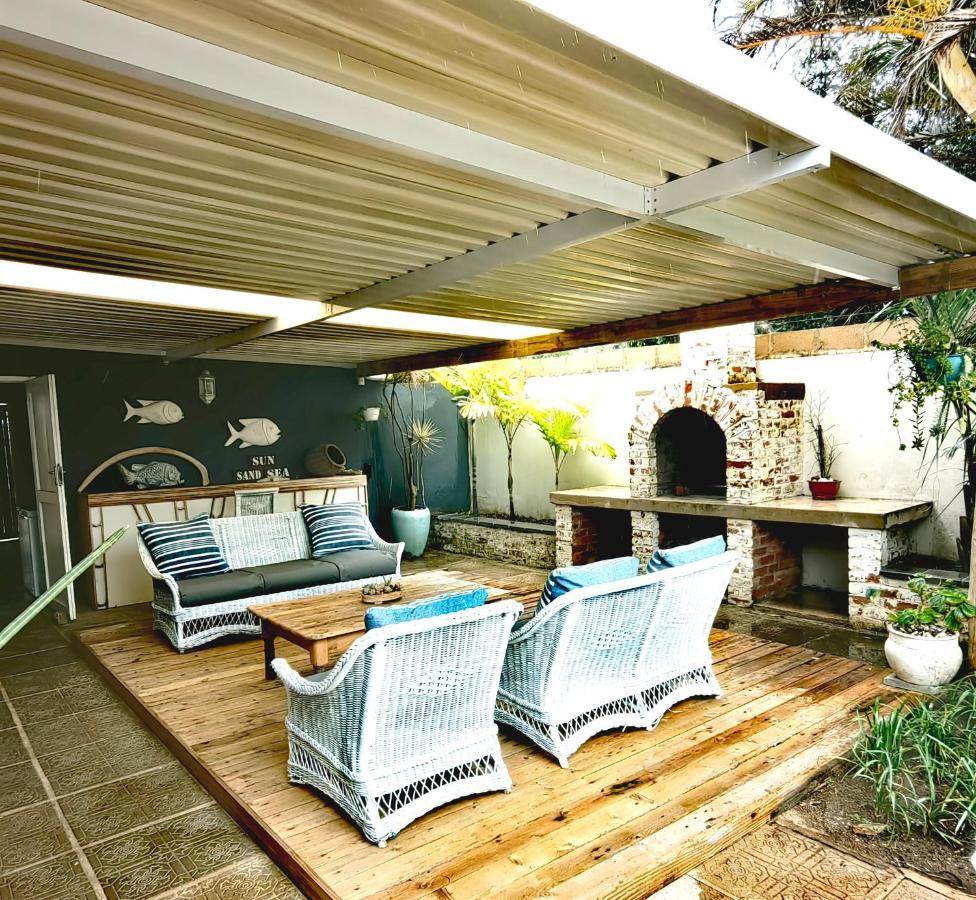 Sky Tyde's House * Port Shepstone