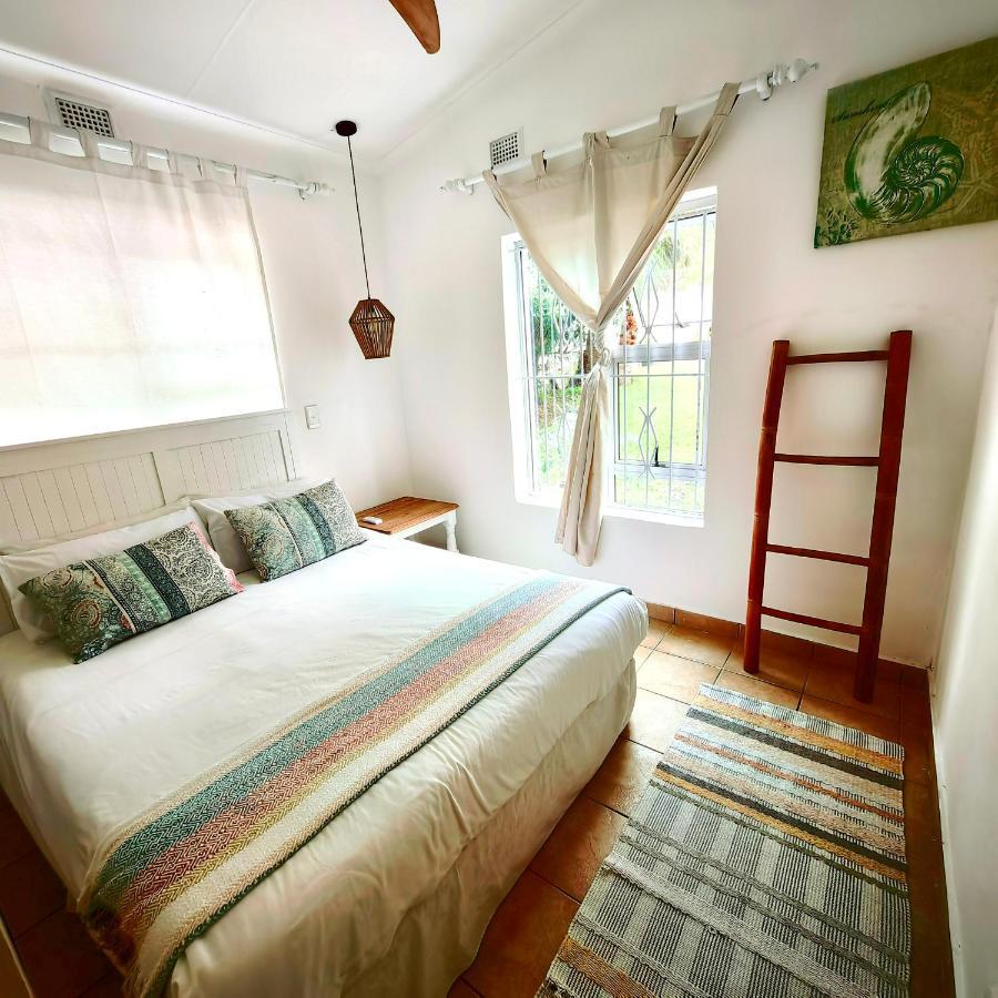 Holiday home Sky Tyde's House Port Shepstone