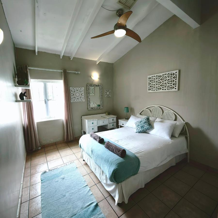 Sky Tyde's House *